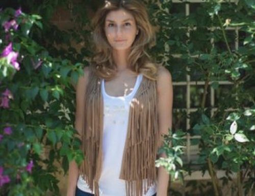Articolo prova outfit