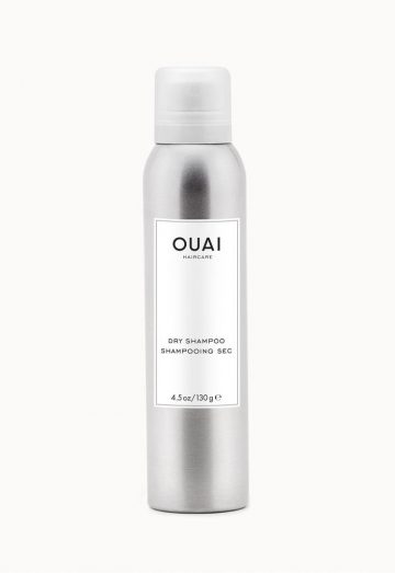 ouai dry shampoo