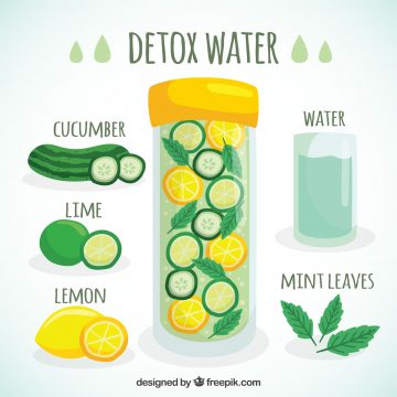 detox