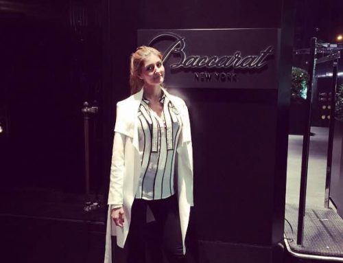 BACCARAT HOTELS ESPERIENZA DI VITA DI LUSSO!