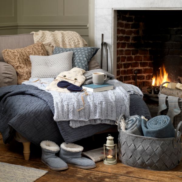 cosy