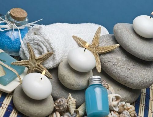 THALASSOTHERAPY FOREVER