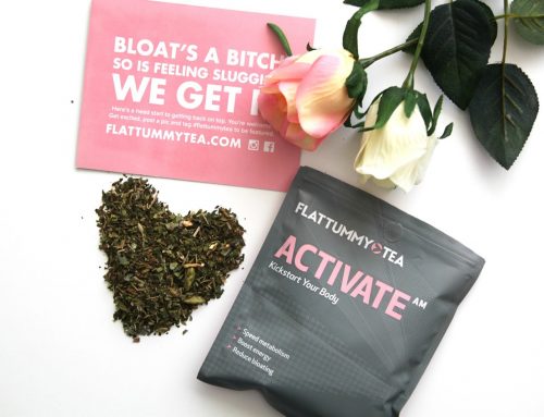 FLATUMMY TEA: THE DETOX TEA THAT PROMISES MIRACLES