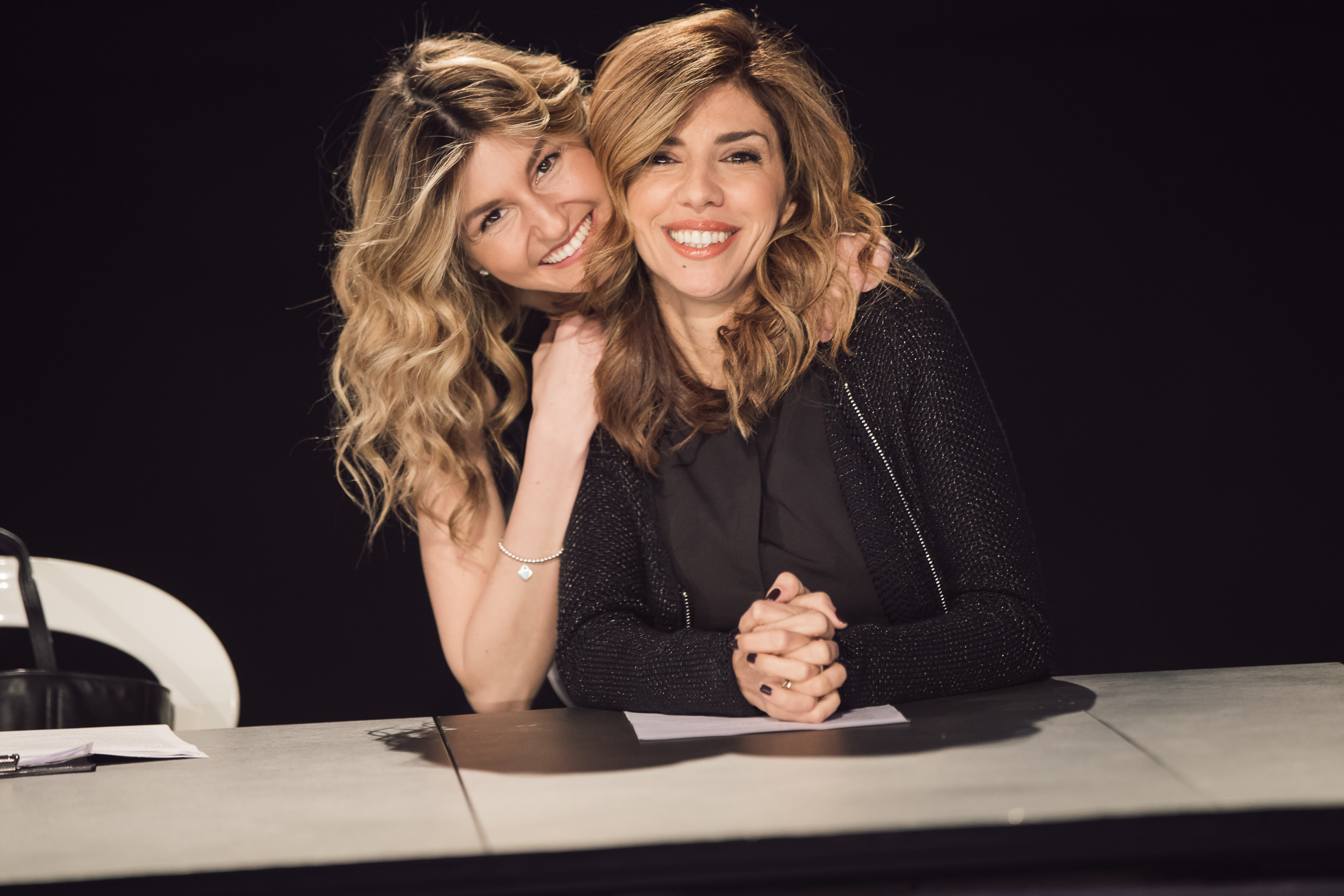 Maria Vittoria Cusumano Lookmaker Academy