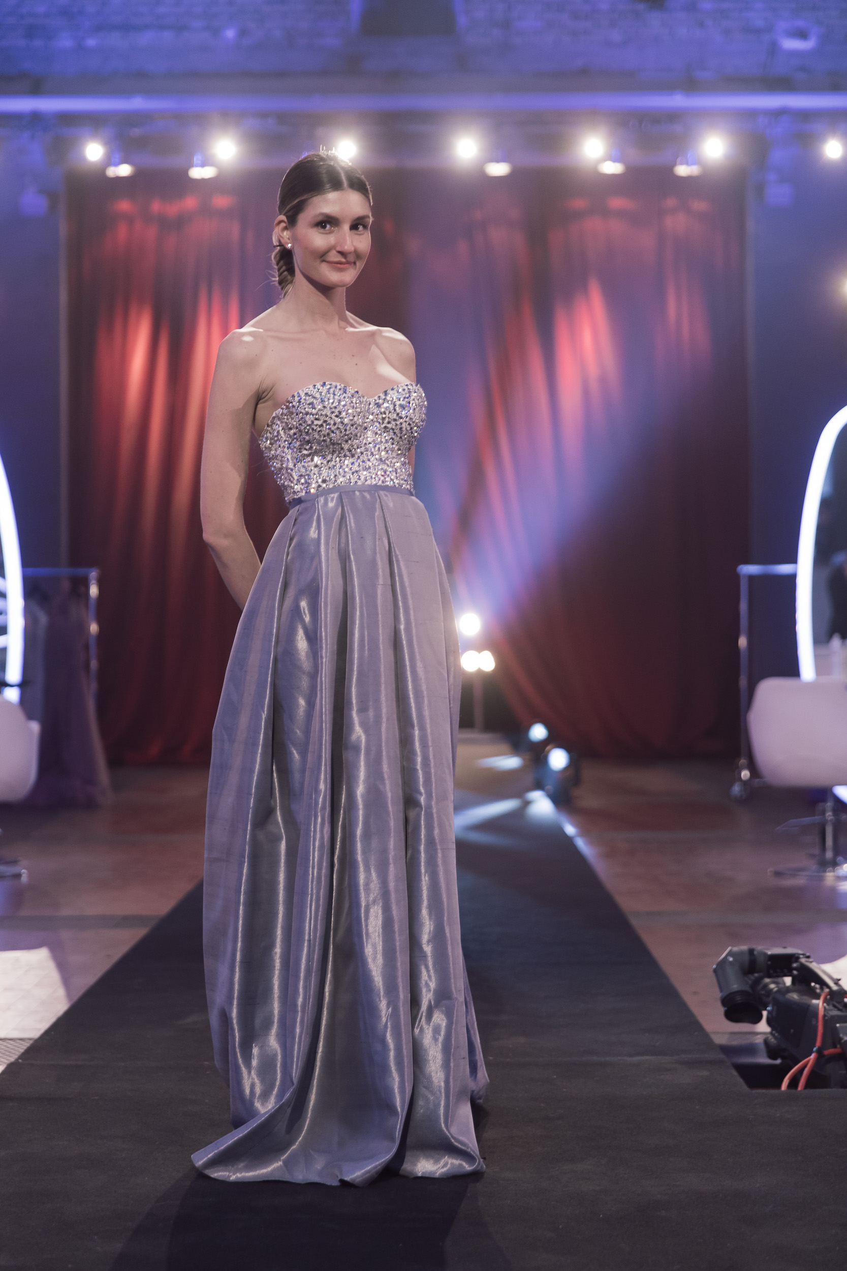 Maria Vittoria Cusumano Lookmaker Academy
