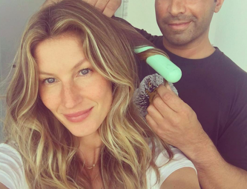 HAIR LOOK 2018: LUNGO E’ MUST, NATURALE E’ GLAM