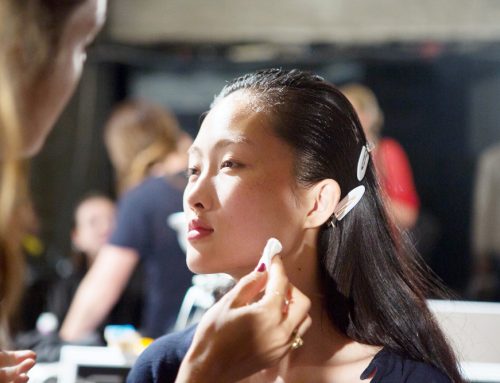 THE BEST PRODUCT FOR BUSY GIRLS