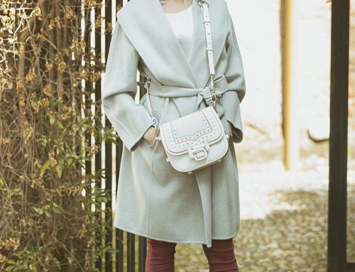 LE MINI BAG PIU’ COOL DEL MOMENTO
