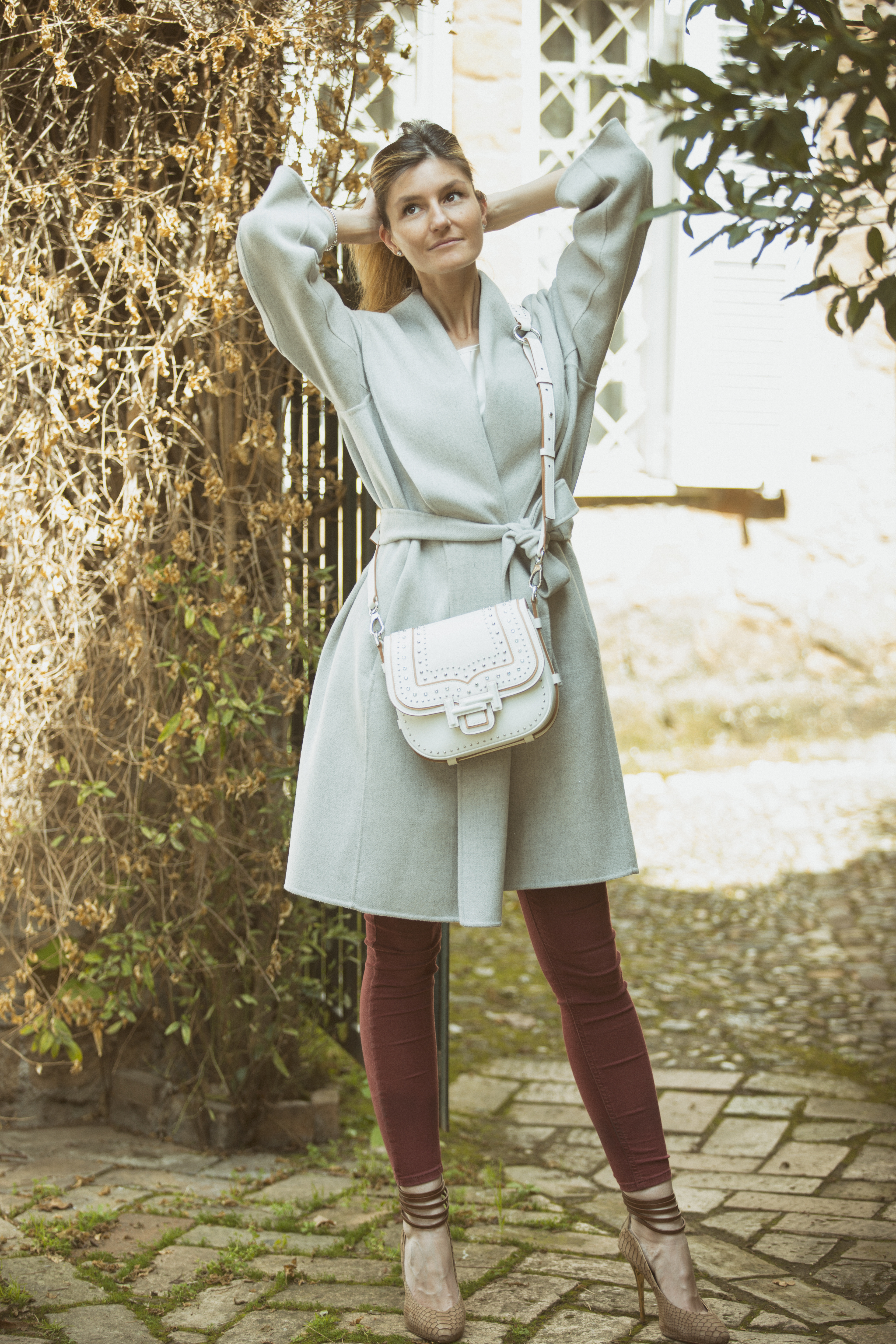 MARIA VITTORIA CUSUMANO TOD'S