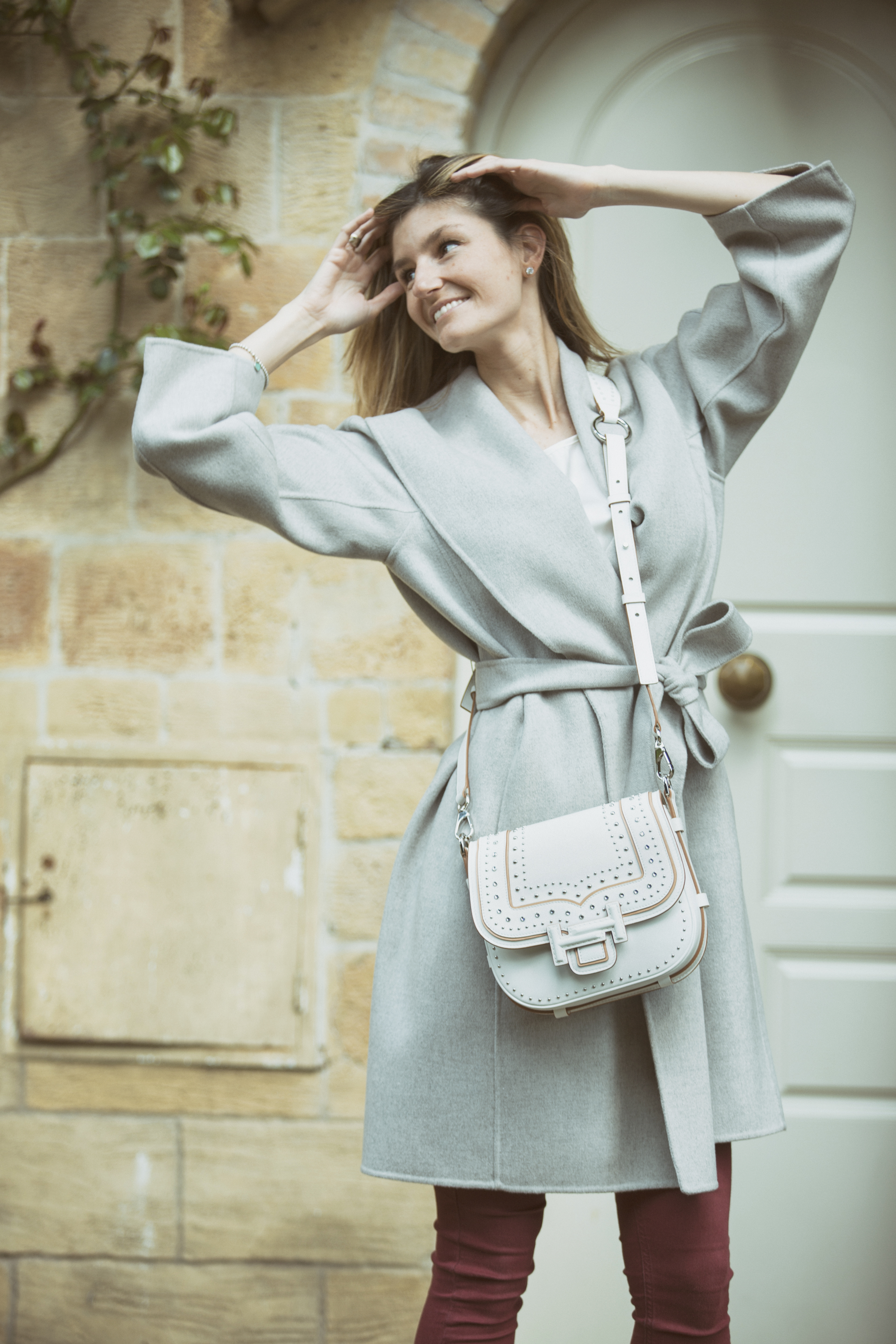 MARIA VITTORIA CUSUMANO TOD'S