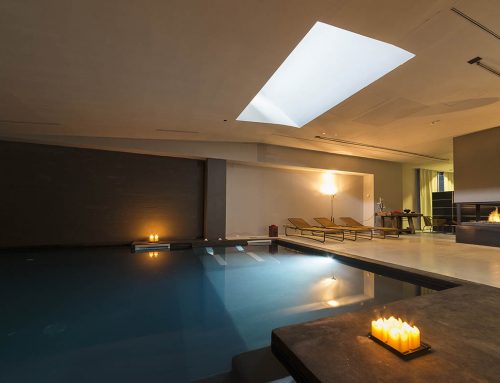 ANTONELLO COLONNA RESORT&SPA: WHEN WORDS ARE NOT ENOUGH